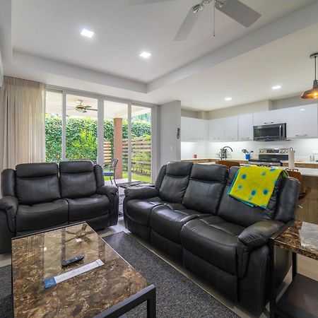 Cr Luxury La Estancia Floresta #05 3 Bdrm Herradura  Exterior photo