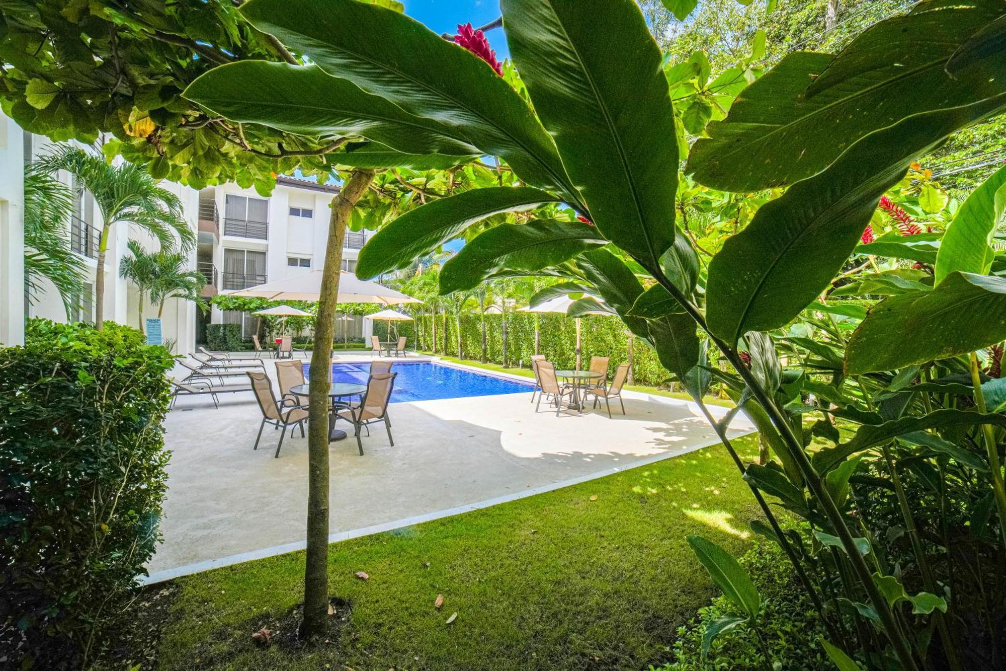 Cr Luxury La Estancia Floresta #05 3 Bdrm Herradura  Exterior photo