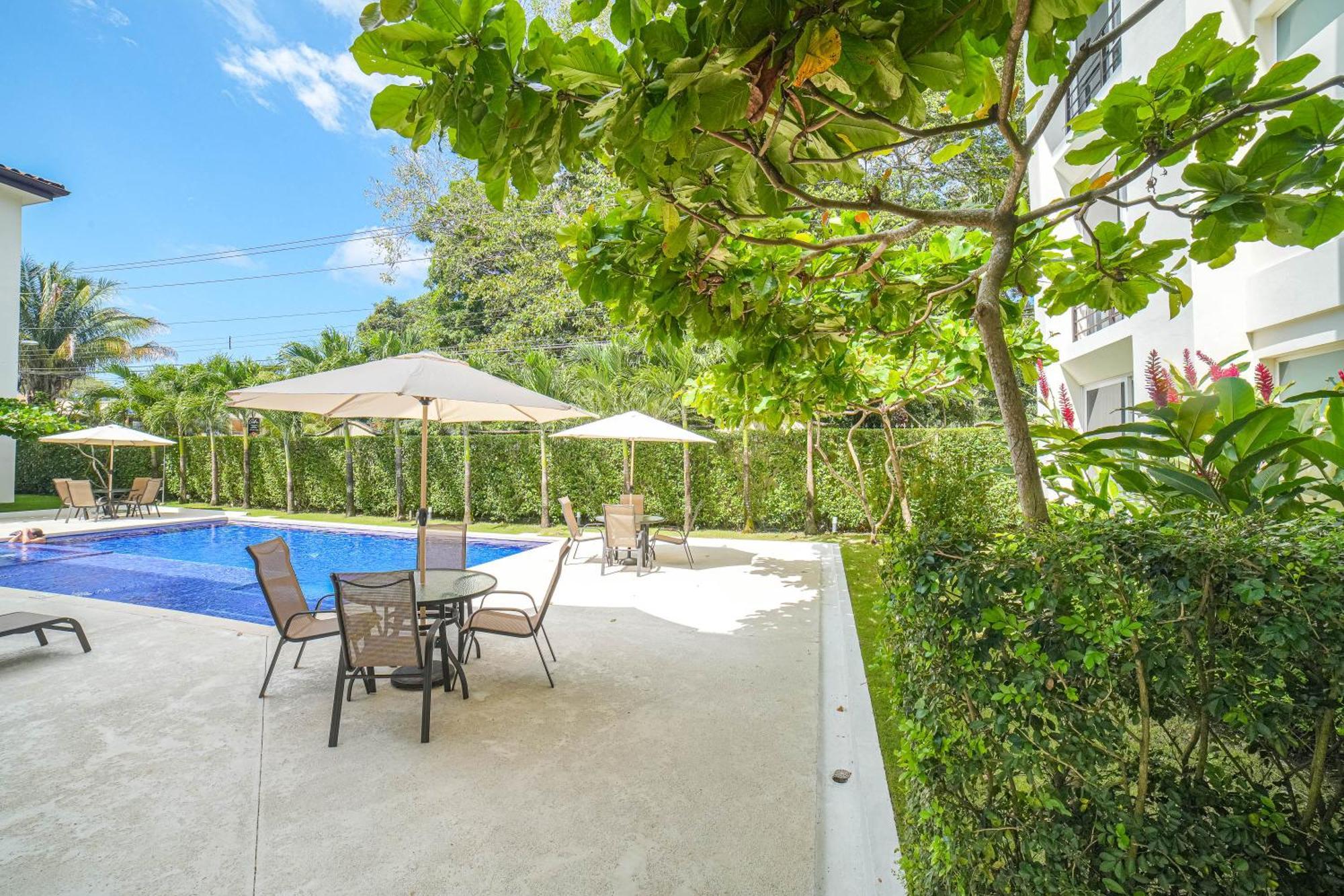 Cr Luxury La Estancia Floresta #05 3 Bdrm Herradura  Exterior photo