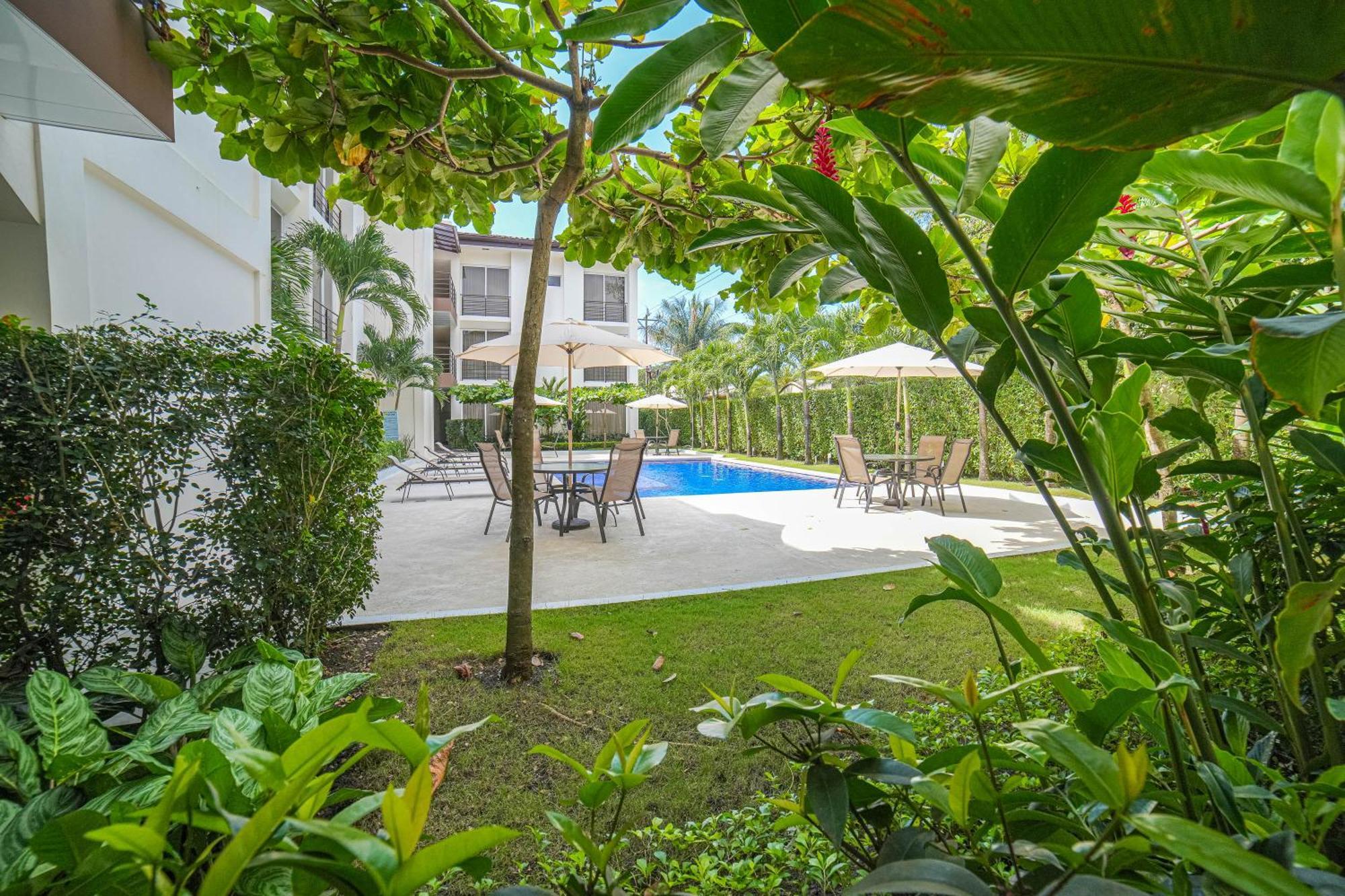 Cr Luxury La Estancia Floresta #05 3 Bdrm Herradura  Exterior photo