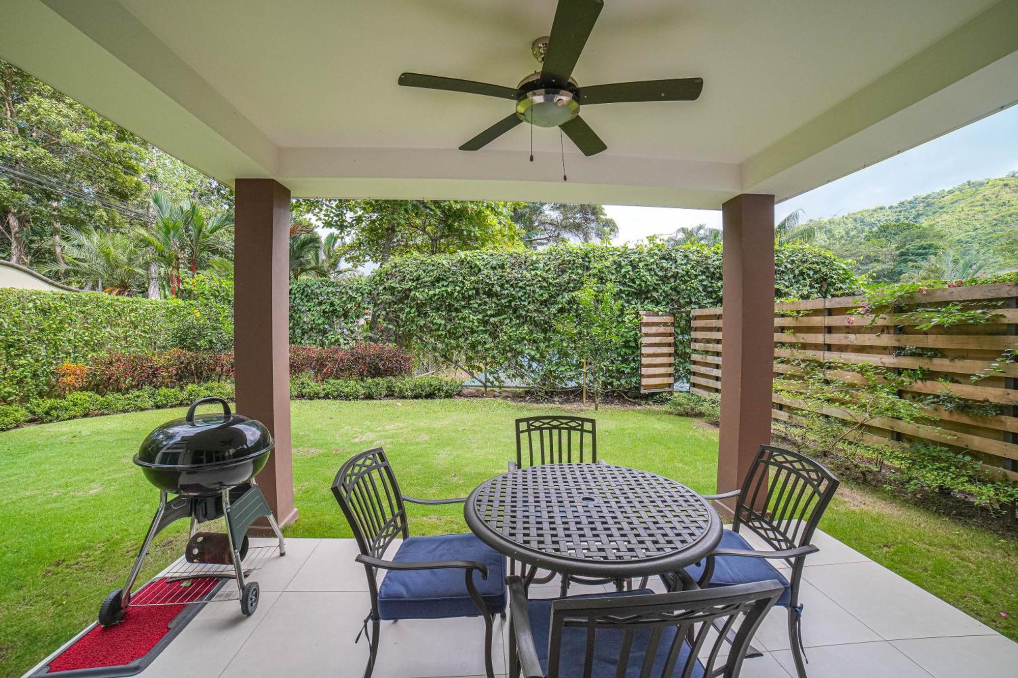 Cr Luxury La Estancia Floresta #05 3 Bdrm Herradura  Exterior photo