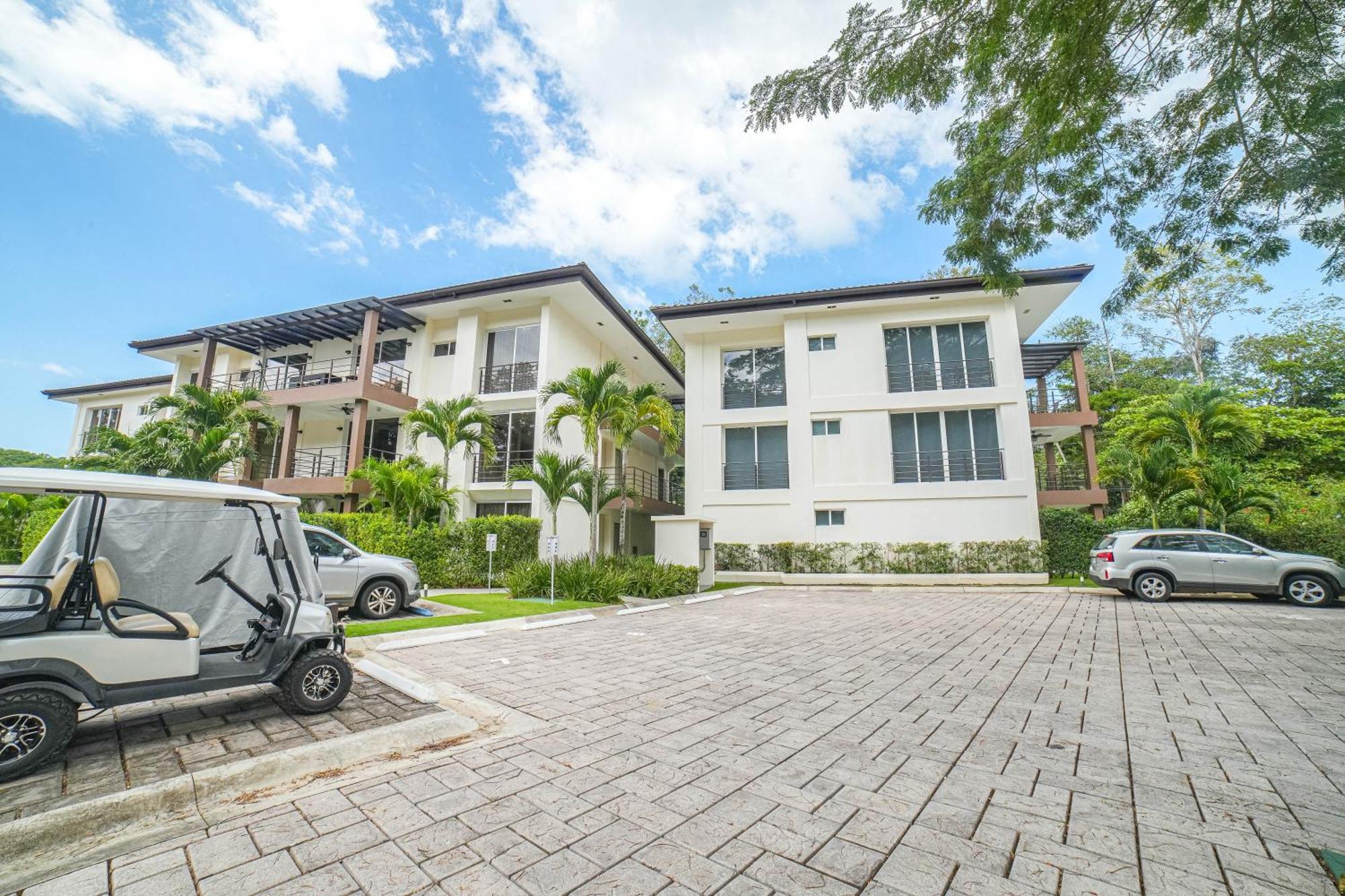 Cr Luxury La Estancia Floresta #05 3 Bdrm Herradura  Exterior photo