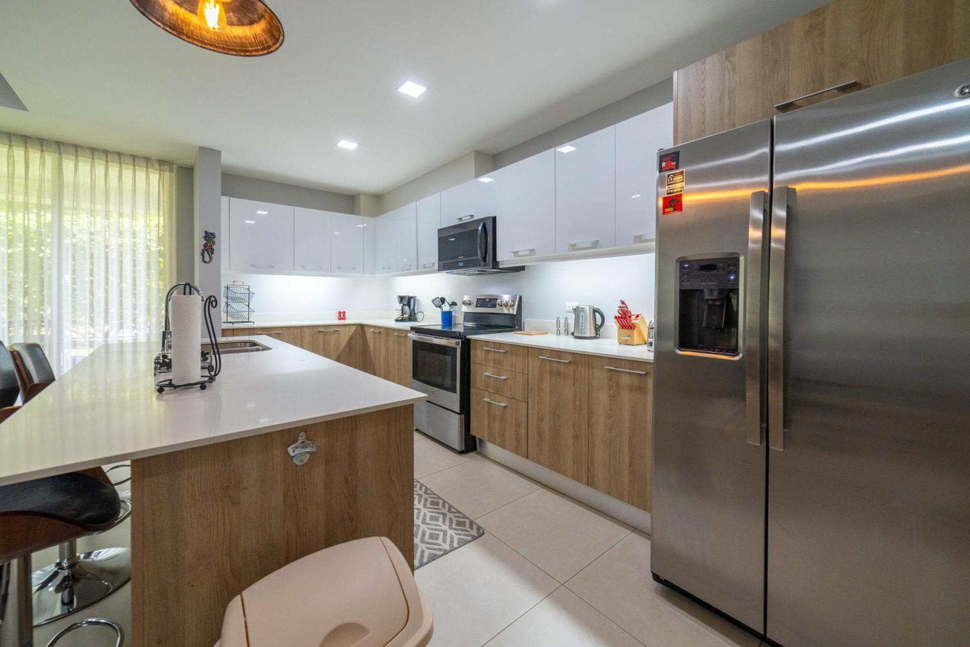 Cr Luxury La Estancia Floresta #05 3 Bdrm Herradura  Exterior photo