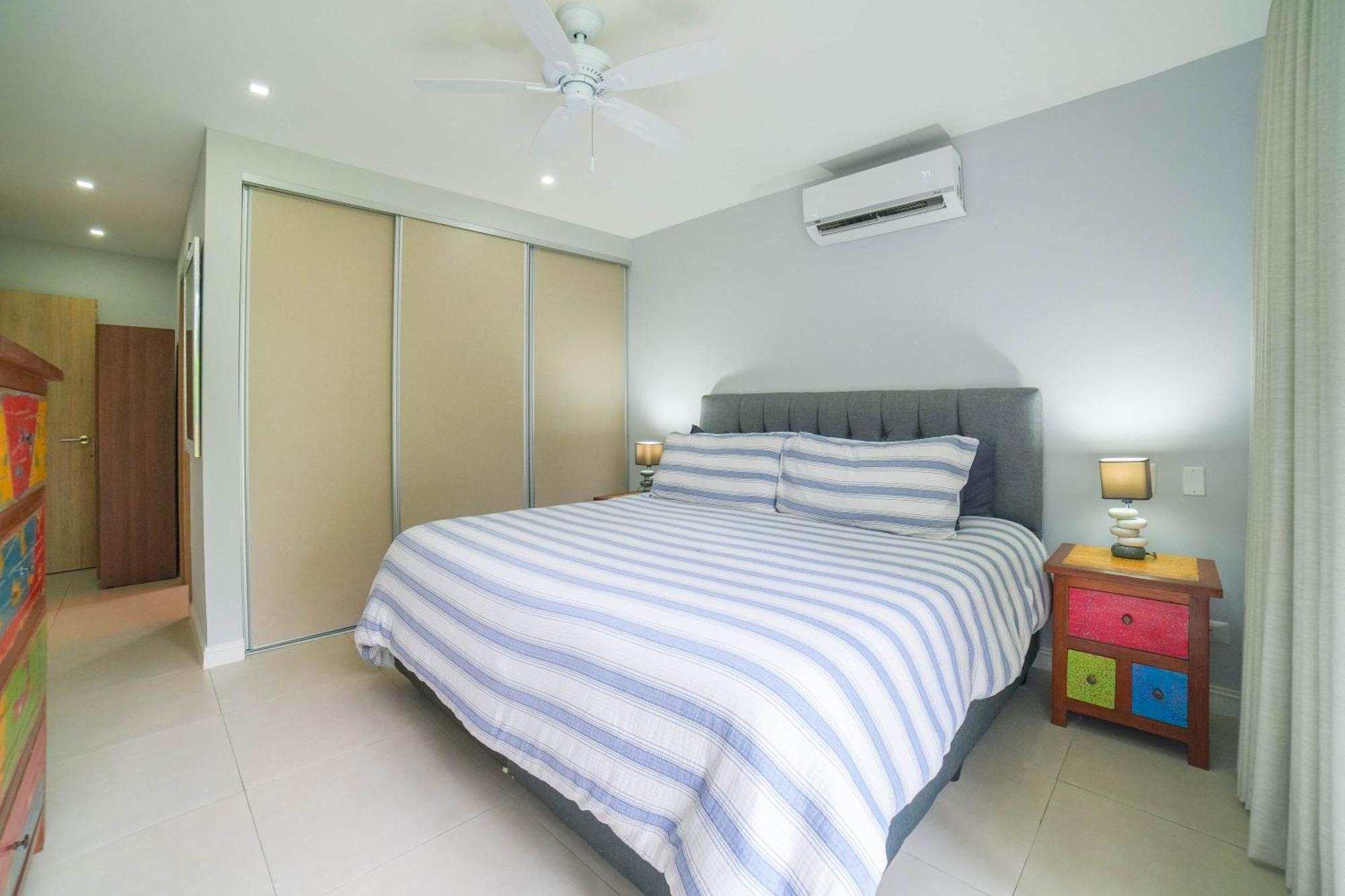 Cr Luxury La Estancia Floresta #05 3 Bdrm Herradura  Exterior photo