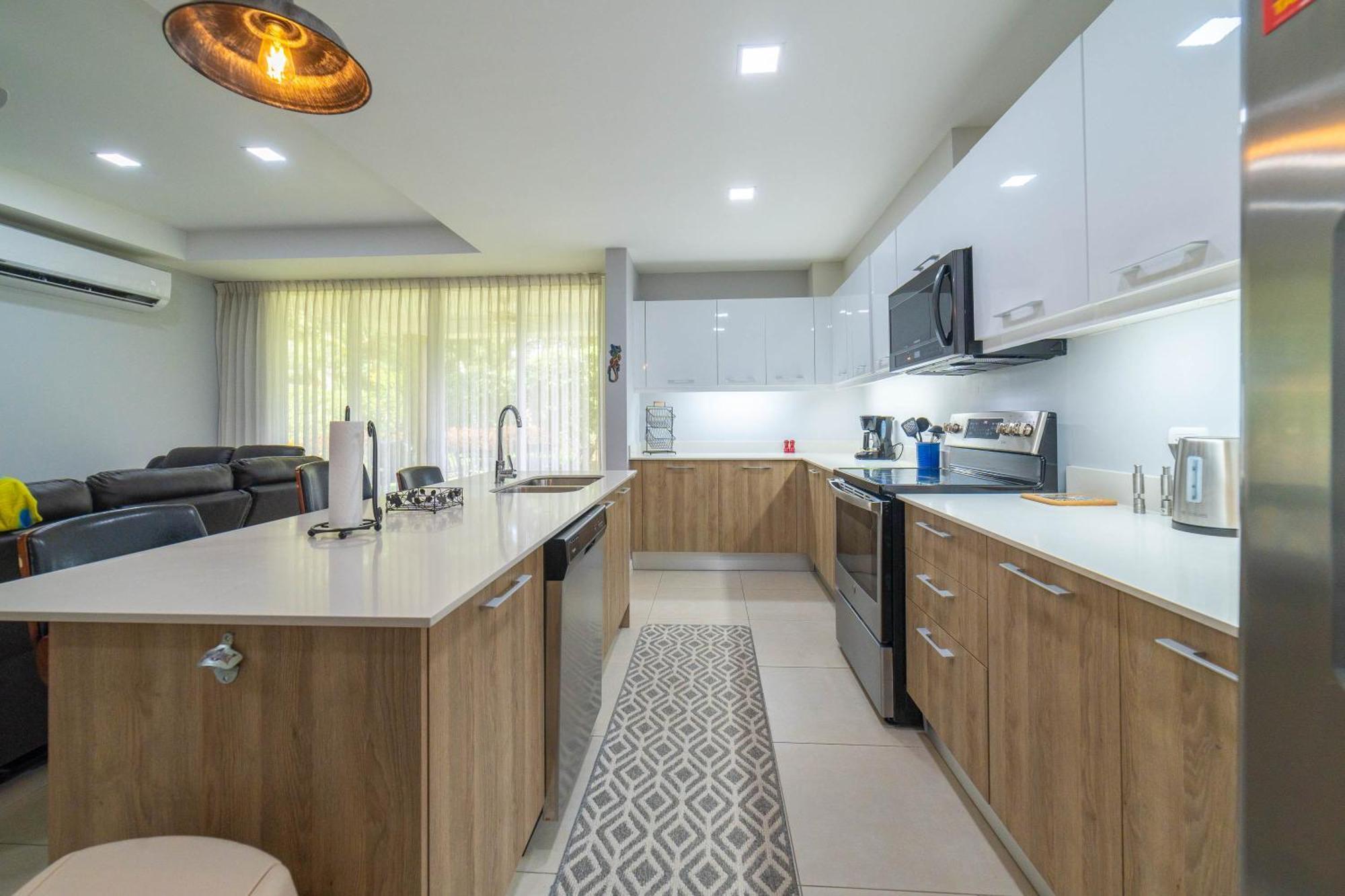 Cr Luxury La Estancia Floresta #05 3 Bdrm Herradura  Exterior photo