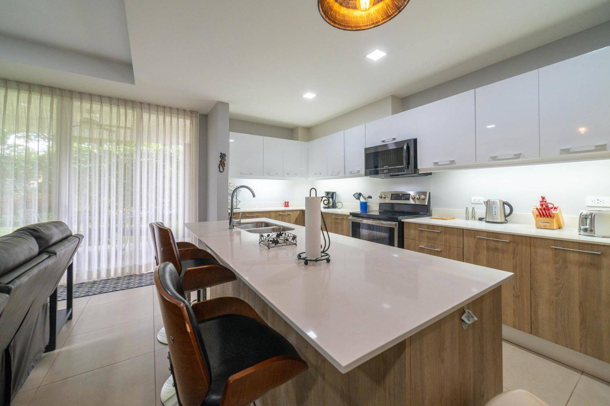 Cr Luxury La Estancia Floresta #05 3 Bdrm Herradura  Exterior photo