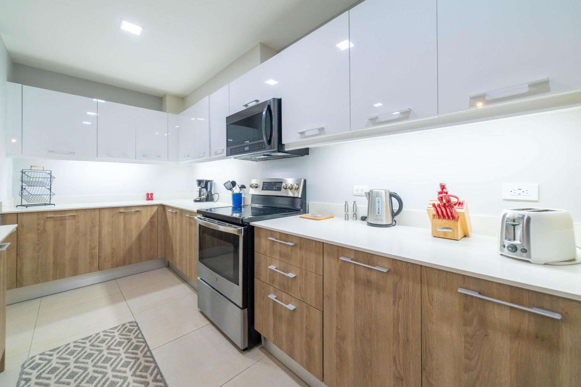 Cr Luxury La Estancia Floresta #05 3 Bdrm Herradura  Exterior photo