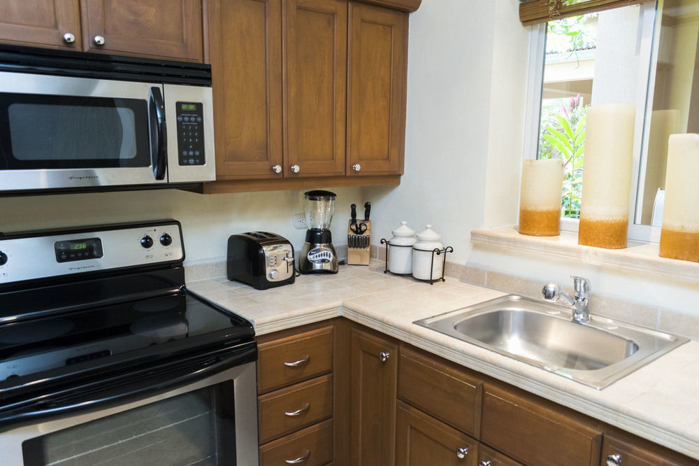 Cr Luxury La Estancia Floresta #05 3 Bdrm Herradura  Exterior photo