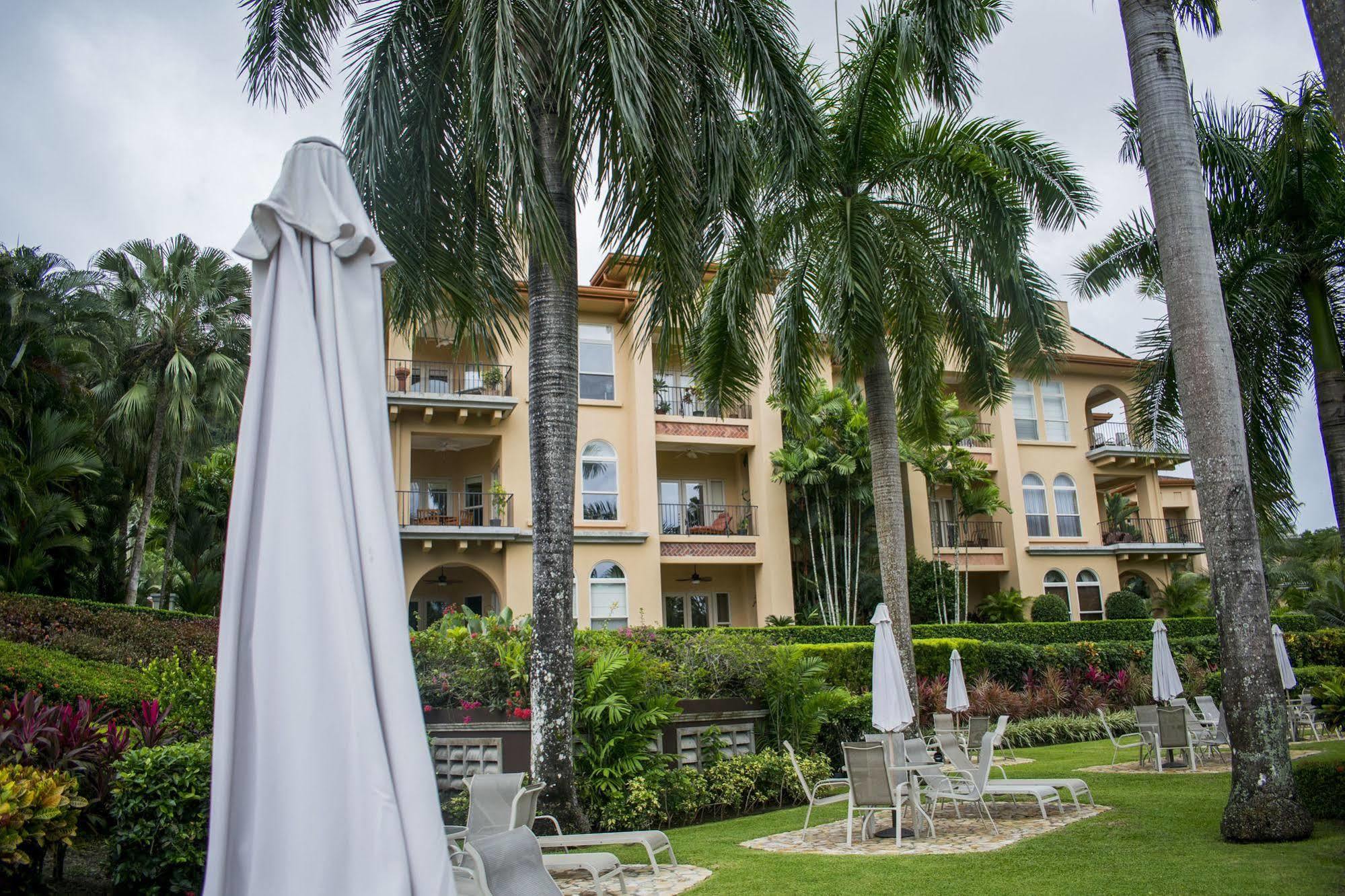 Cr Luxury La Estancia Floresta #05 3 Bdrm Herradura  Exterior photo