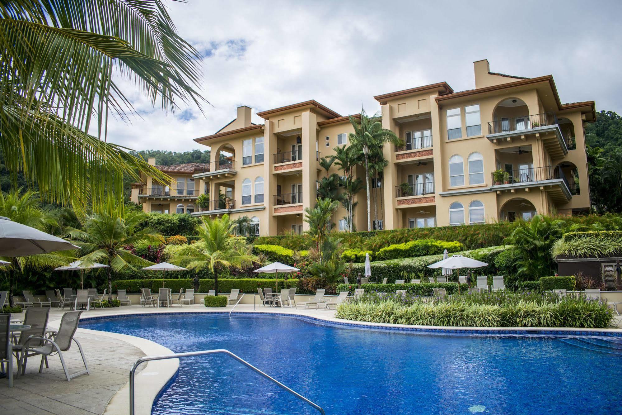 Cr Luxury La Estancia Floresta #05 3 Bdrm Herradura  Exterior photo