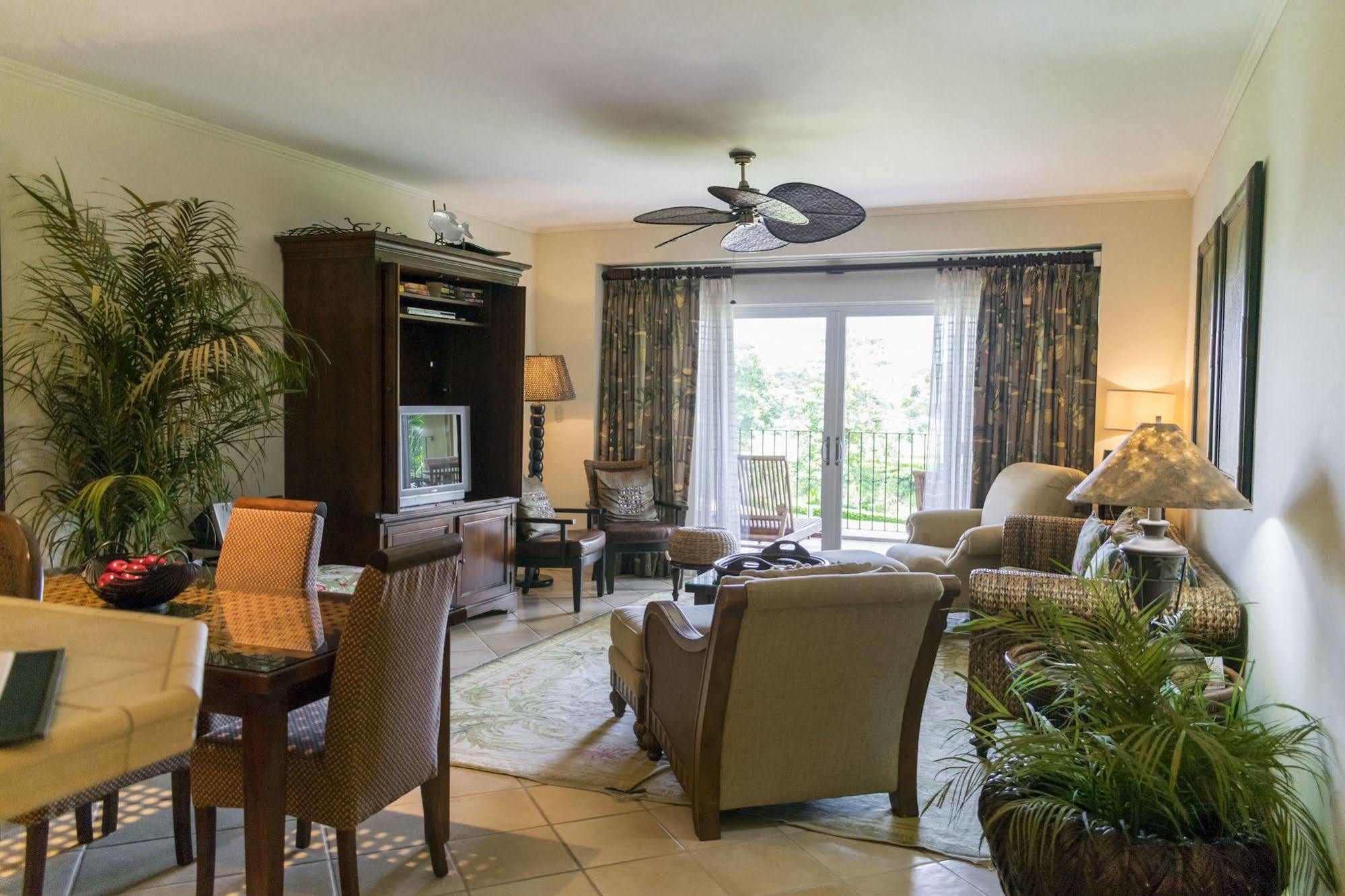 Cr Luxury La Estancia Floresta #05 3 Bdrm Herradura  Exterior photo