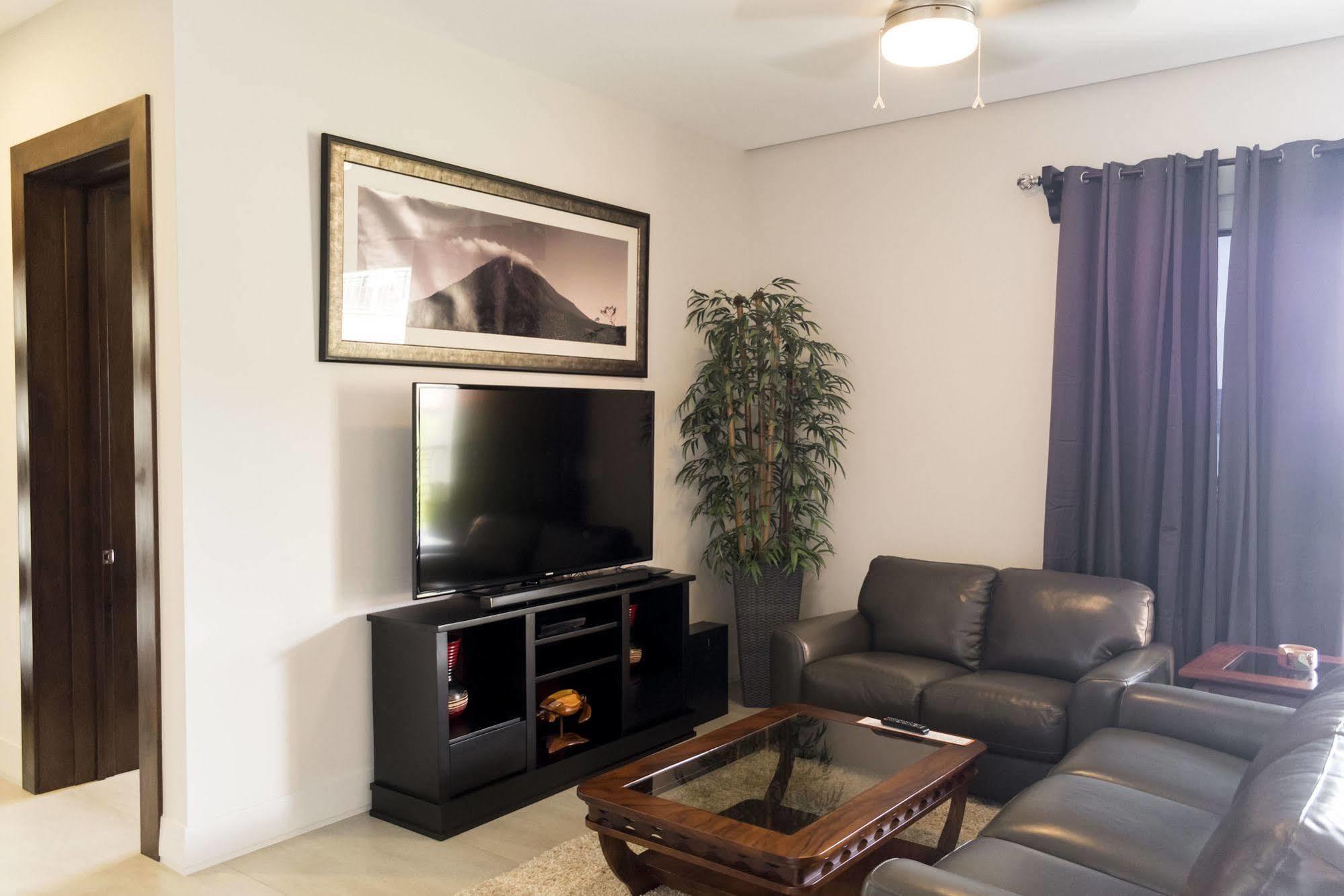Cr Luxury La Estancia Floresta #05 3 Bdrm Herradura  Exterior photo