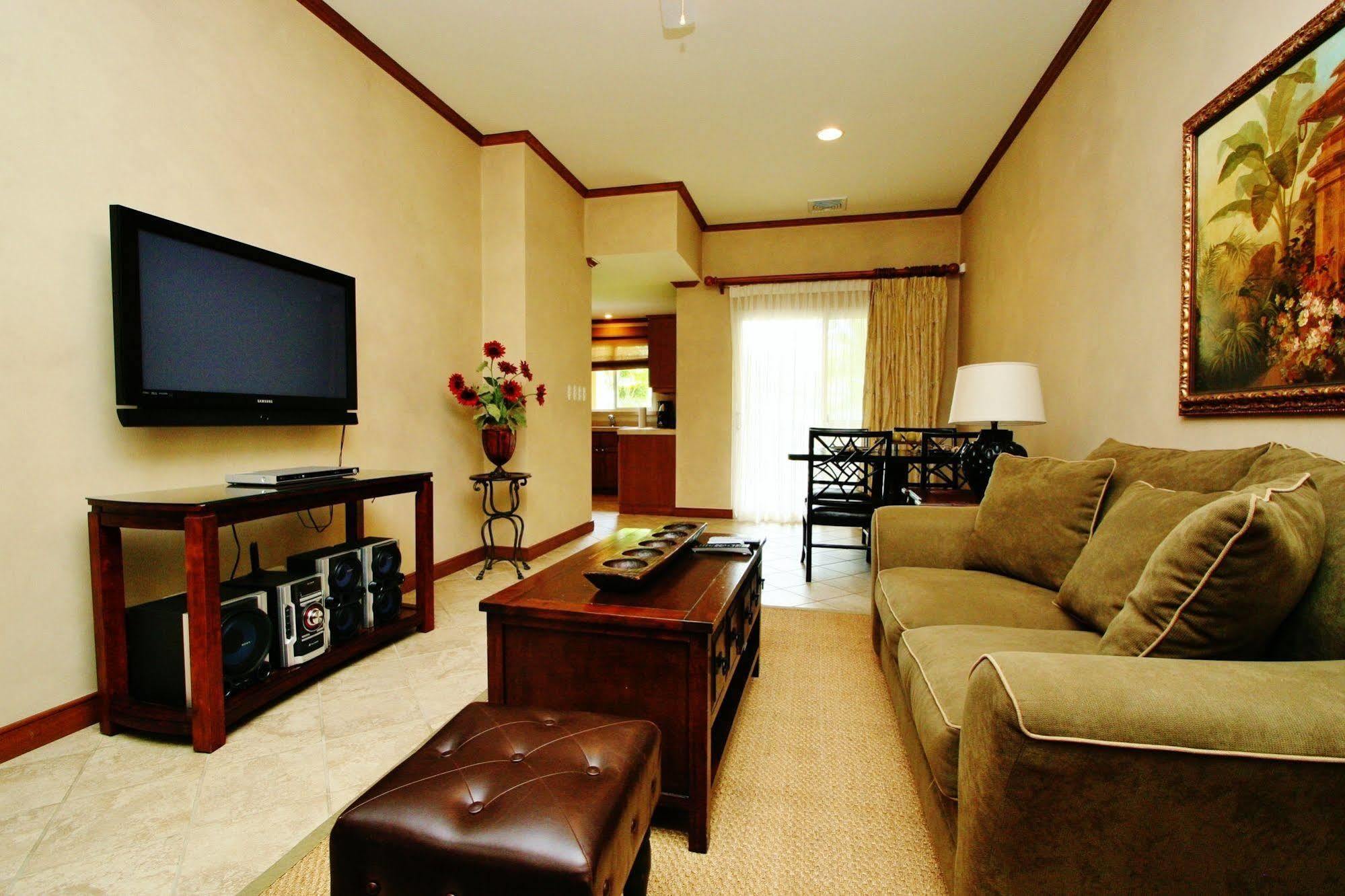 Cr Luxury La Estancia Floresta #05 3 Bdrm Herradura  Exterior photo