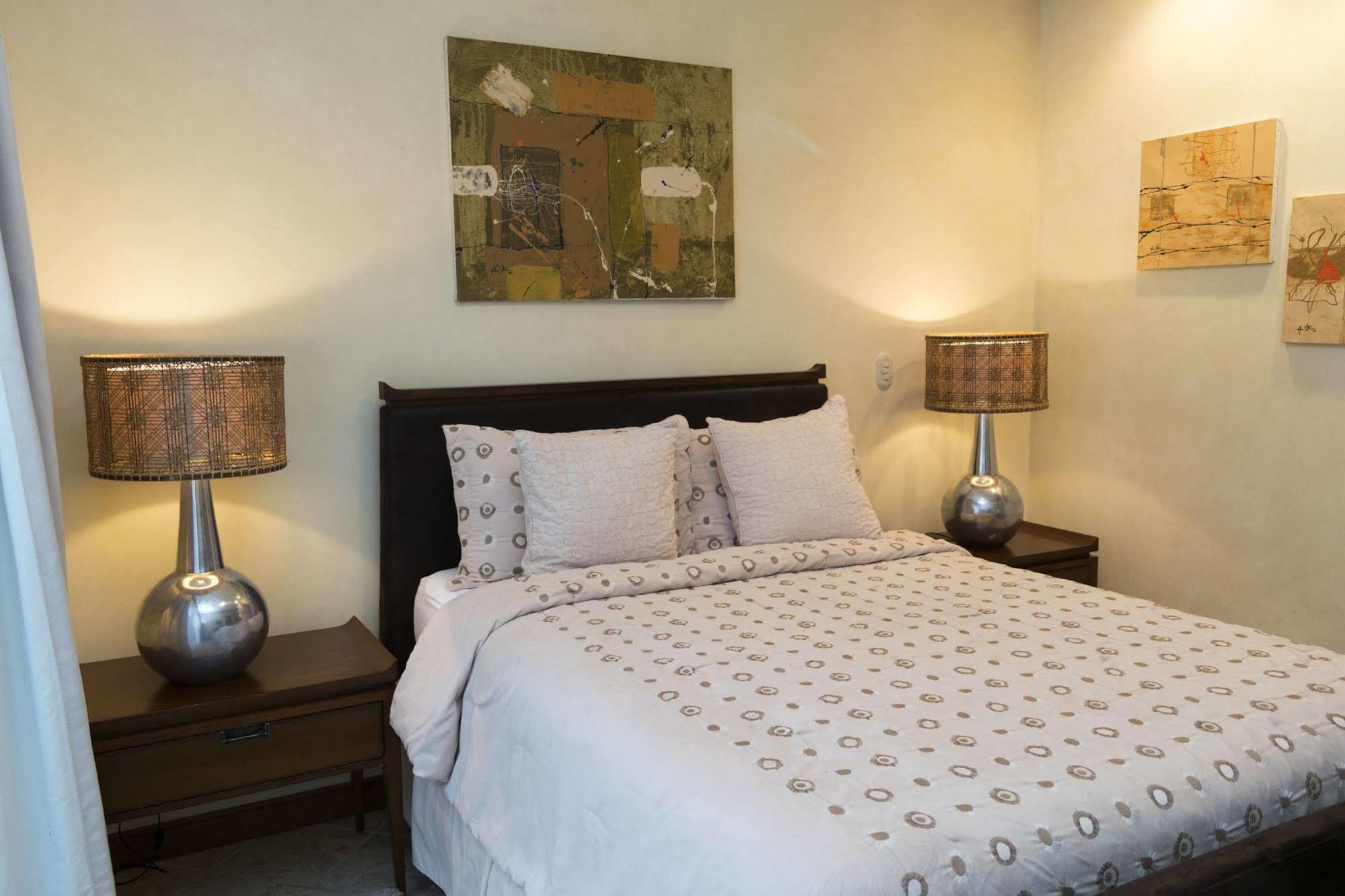 Cr Luxury La Estancia Floresta #05 3 Bdrm Herradura  Exterior photo