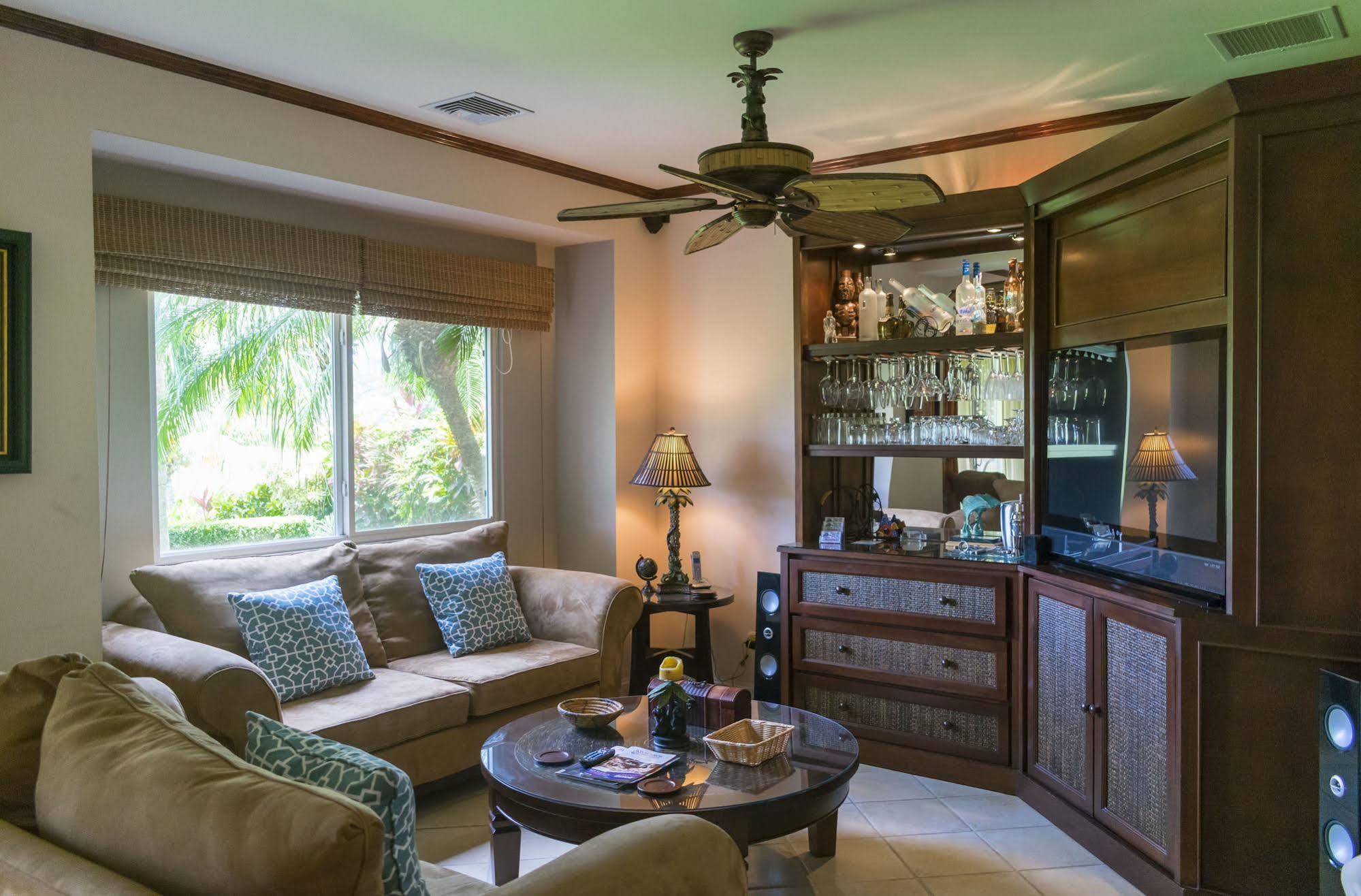 Cr Luxury La Estancia Floresta #05 3 Bdrm Herradura  Exterior photo
